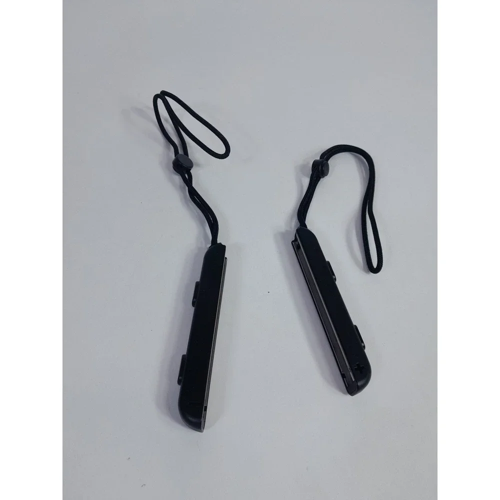 Original Authentic Nintendo Switch Joy Con Wrist Strap Lot 2